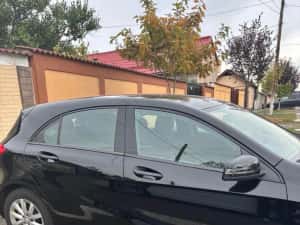 Mercedes benz A class 180 cdi — miniatura 3
