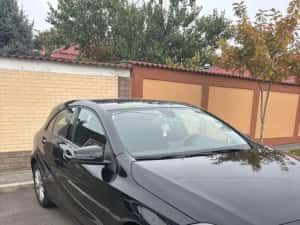 Mercedes benz A class 180 cdi — miniatura 4