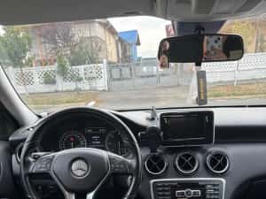 Mercedes benz A class 180 cdi — miniatura 6