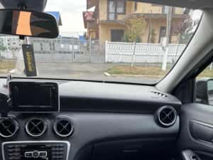 Mercedes benz A class 180 cdi — miniatura 7
