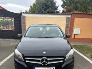 Mercedes benz A class 180 cdi — miniatura 8