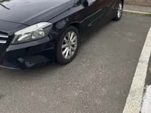 Mercedes benz A class 180 cdi — miniatura 9