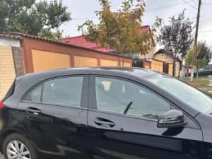 Mercedes benz A class 180 cdi — miniatura 10
