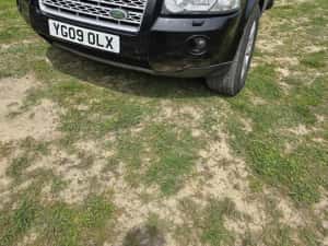 Dezmembrez Freelander 2 Motor 2.2 Cutie Automata  Manuala  Cutie Transfer Grup Haldex Gen 4 Si Gen 3 Turbo Injectie Injectoare  Chiuloasa Evoque — miniatura 2
