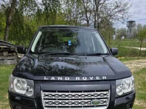 Dezmembrez Freelander 2 Motor 2.2 Cutie Automata  Manuala  Cutie Transfer Grup Haldex Gen 4 Si Gen 3 Turbo Injectie Injectoare  Chiuloasa Evoque — miniatura 5