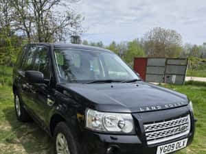 Dezmembrez Freelander 2 Motor 2.2 Cutie Automata  Manuala  Cutie Transfer Grup Haldex Gen 4 Si Gen 3 Turbo Injectie Injectoare  Chiuloasa Evoque — miniatura 6
