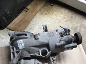 Dezmembrez Freelander 2 Motor 2.2 Cutie Automata  Manuala  Cutie Transfer Grup Haldex Gen 4 Si Gen 3 Turbo Injectie Injectoare  Chiuloasa Evoque — miniatura 7