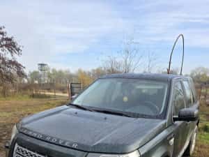 Dezmembrez Freelander 2 Motor 2.2 Cutie Automata  Manuala  Cutie Transfer Grup Haldex Gen 4 Si Gen 3 Turbo Injectie Injectoare  Chiuloasa Evoque — miniatura 10