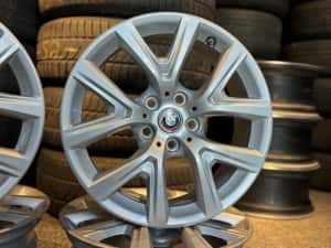Jante originale bmw 17 bmw x1 f48 x2 F39 style 574 BMW 6856076 — miniatura 5