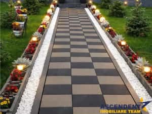 Vila rezidential unitate de ospitalitate, 1.000mp teren, Bran, Tohanita, Brasov — miniatura 3