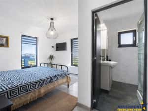 Vila rezidential unitate de ospitalitate, 1.000mp teren, Bran, Tohanita, Brasov — miniatura 10