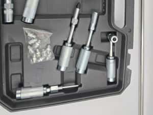 Gresor pneumatic — miniatura 2