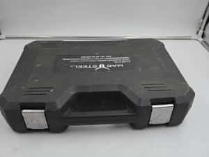 Gresor pneumatic — miniatura 3