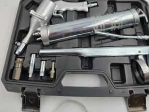 Gresor pneumatic — miniatura 5