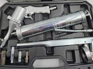 Gresor pneumatic — miniatura 6
