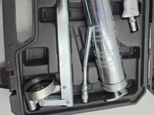Gresor pneumatic — miniatura 7