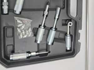 Gresor pneumatic — miniatura 8