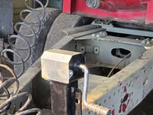 Picior sprijin remorca toata gama. Se poate trimite prin curier rapid