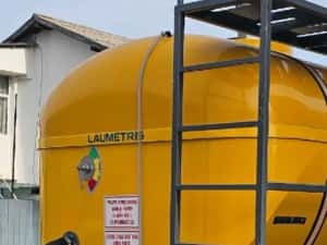 Picior sprijin remorca toata gama. Se poate trimite prin curier rapid — miniatura 3