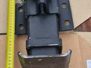 Picior sprijin remorca toata gama. Se poate trimite prin curier rapid — miniatura 5