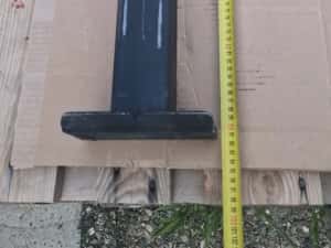 Picior sprijin remorca toata gama. Se poate trimite prin curier rapid — miniatura 6