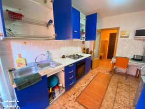 Apartament 2 camere Nicolina , 56 metri, etaj 4 Cod:163366 — miniatura 3