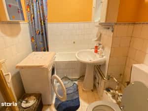 Apartament 2 camere Nicolina , 56 metri, etaj 4 Cod:163366 — miniatura 6