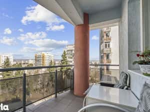 Comision 0! 2 camere Gheorgheni, decomandat, la pret corect! — miniatura 5