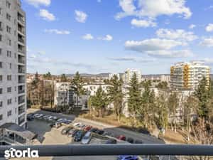 Comision 0! 2 camere Gheorgheni, decomandat, la pret corect! — miniatura 6