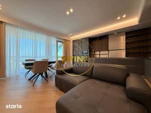3 camere | Cortina 126 | Terasa 25 mp | Finisaje ultra-premium — miniatura 4