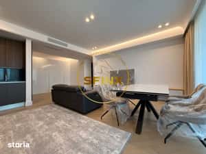 3 camere | Cortina 126 | Terasa 25 mp | Finisaje ultra-premium — miniatura 5