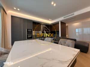 3 camere | Cortina 126 | Terasa 25 mp | Finisaje ultra-premium — miniatura 6