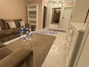 3 Camere Decomandat, Valea Lupului, Etaj 1, Mobilat Premium — miniatura 5