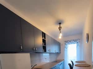 Apartament 2 camere, metrou Pacii, complex Maniu 141 — miniatura 4