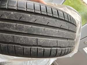 Anvelope auto noi de vara. 400 lei buc,  Noi noute. — miniatura 2