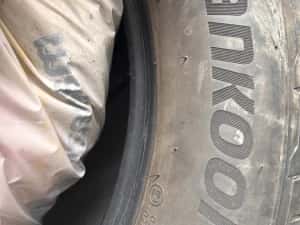 Anvelope auto noi de vara. 400 lei buc,  Noi noute. — miniatura 6