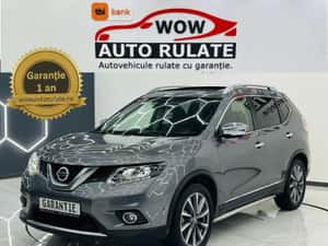 Nissan X-Trail Tekna 7 Locuri — miniatura 1