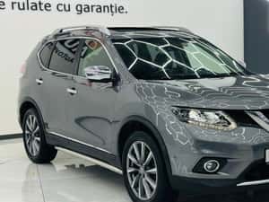Nissan X-Trail Tekna 7 Locuri — miniatura 2