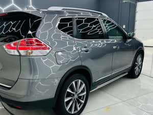 Nissan X-Trail Tekna 7 Locuri — miniatura 3