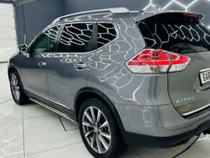 Nissan X-Trail Tekna 7 Locuri — miniatura 4