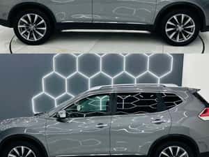 Nissan X-Trail Tekna 7 Locuri — miniatura 5