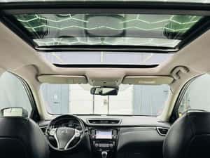 Nissan X-Trail Tekna 7 Locuri — miniatura 6