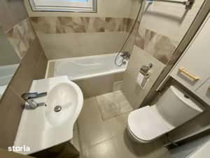 Apartament 2 camere, Prima Universității, 53 mp — miniatura 4