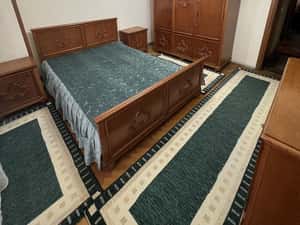 Apartament 3 camere Pitesti Centru,mobilat complet — miniatura 4