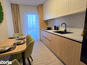 Apartament  2 camere Galata , 52 metri, etaj parter Cod:162071 — miniatura 5