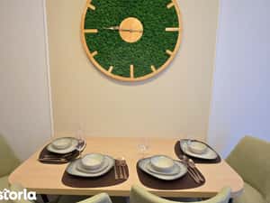 Apartament  2 camere Galata , 52 metri, etaj parter Cod:162071 — miniatura 6