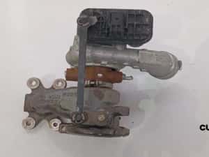 Turbosuflanta / Turbo / Turbina 1.5 TFSI TSI 05E145701K Volkswagen VW