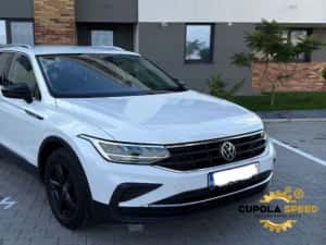 Turbosuflanta / Turbo / Turbina 1.5 TFSI TSI 05E145701K Volkswagen VW — miniatura 6