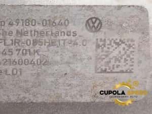 Turbosuflanta / Turbo / Turbina 1.5 TFSI TSI 05E145701K Volkswagen VW — miniatura 9