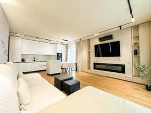 Apartament 3 camere de vanzare in Buna Ziua, Cluj Napoca